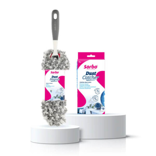 Sorbo Dust Magnet 1