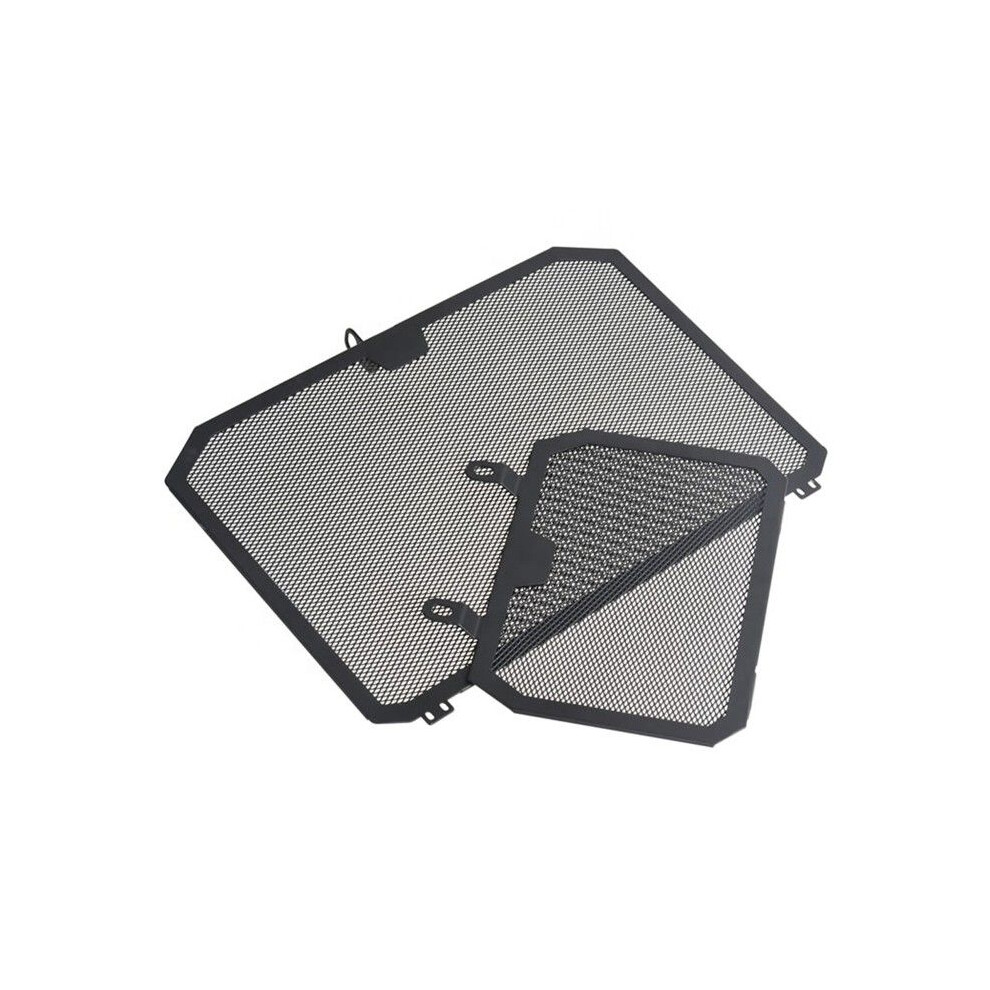 Radiator Protection / Cover Grille For Yamaha Yzf-R1 15-25 Zaddox Kg1 4067008150768