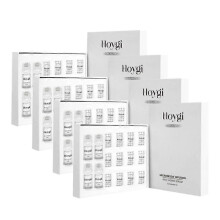 (4PCS)1-5x Micro Needling Kit, Micro Infusion Kit For Face, Skin Tightener, Microneedling Infusion System, Anti-Ageing & Smooth Wrinkles Facial Serum