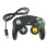 (04 Wired) Wireless Gamecube Controller 2.4G Wireless Classic Gamepad With Receiver Adapter Wired Gamepads For NGC Console Games 1