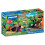 PLAYMOBIL Playmobil 72072 Zoo: Custode dello zoo e veicolo 1