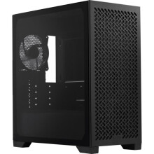 COOLER MASTER - Elite 302 Lite - PC-Gehäuse - Mini-Tower