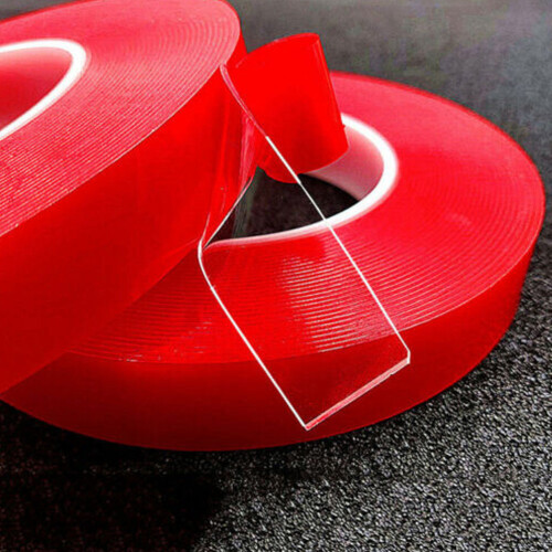 (40mm) Strong Waterproof Double-Sided Tape
