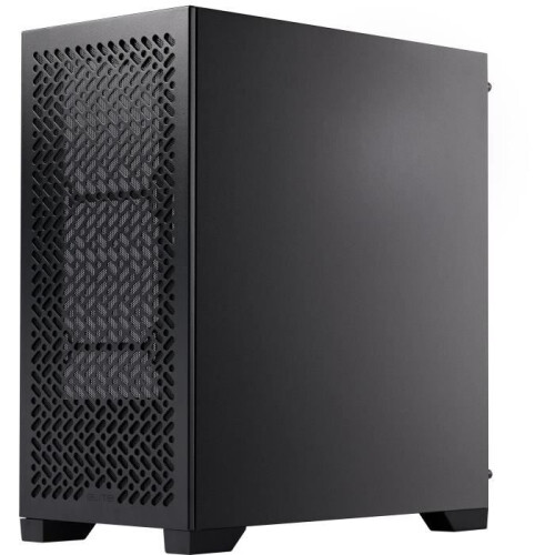 COOLER MASTER - Elite 302 Lite - PC-Gehäuse - Mini-Tower 1