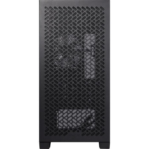 COOLER MASTER - Elite 302 Lite - PC-Gehäuse - Mini-Tower 2