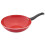 Judge Judge Ceraglide Non-Stick 28cm Red Wok 1