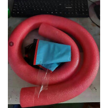 (Style B) Floating Chair New Novelty Bright Color Pool Floating Chair Swimming Pool Seats Amazing Floating Bed Pool Noodle Chair