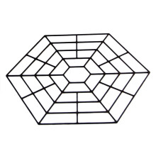 Pisces 20 Pack of Floating Predator Protection Net for Ponds and Water Gardens