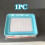 (Blue) Cavabrien Environmentally Friendly Design - Reusable Food Preserving Tray 1