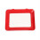 (Red)Cavabrien Environmentally Friendly Design - Reusable Food Preserving Tray 1