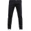 (S,Black)Mencomfy Multipants - High Stretch Multi-Pocket Durable Cargo Pants Lightweight 1