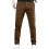 (M,Brown)Mencomfy Multipants - High Stretch Multi-Pocket Durable Cargo Pants Lightweight 1