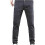 (3XL,Dark Grey)Mencomfy Multipants - High Stretch Multi-Pocket Durable Cargo Pants Lightweight 1
