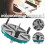 Adjustable Hole Opener for Drill, Adjustable Hole Saw, Adjustable Round Hole Saw 3