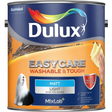 Dulux - Easycare Base 2.5L - Light