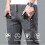 (4XL,Dark Grey)Mencomfy Multipants - High Stretch Multi-Pocket Durable Cargo Pants Lightweight 5
