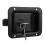 Load Cell 100kg Digital Bathroom Scale with Backlit LCD Accurate Measurement 1