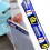 (Black)Silicone Sealnts 9900 – Multi-Purpose Waterproof Adhesive Sealnts High-Strength 1