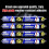 (White) Silicone Sealnts 9900 – Multi-Purpose Waterproof Adhesive Sealnts High-Strength 2