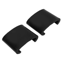 Paar Kinderautositz-Gurtschnallenhalter Reparatur Clip für Z3 M Roadster & Coupé