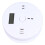 CO Alarm with LCD Display, 85dB Sound, Electrochemical Sensor 2