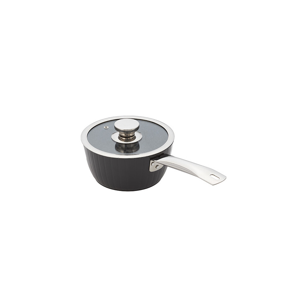 Judge Evertough Non-Stick 18Cm Saucepan