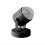 (BLACK)Velosphere Lamp, 3D Holographic Water Ripple Romantic Atmosphere Lamp 1