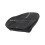 Full Surround Front Seat Cover Black 52x54 cm 2