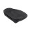 Full Surround Front Seat Cover Black 52x54 cm 3
