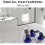 Tile Leveling System Kit 50pcs Reusable with T Pin Tools for Wall & Floor tile 5