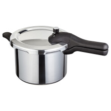 Judge 5L Aluminium Pressure Cooker