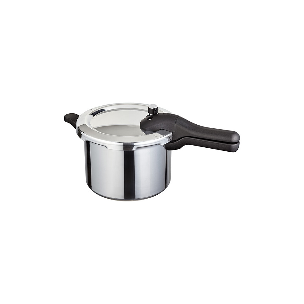 Judge 5L Aluminium Pressure Cooker