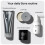Sons Strengthening & Conditioner for Men, 2x200ml 9