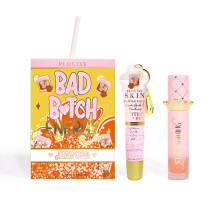 P.Louise Bad Bitch Energy Lip Duo Dizzy Cola