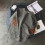 (L,Blue)Men Winter Thick Chunky Knit Long Sleeve Sweater Vintage Elbow Patch Faux Wool Pullover Top Solid Ca 4
