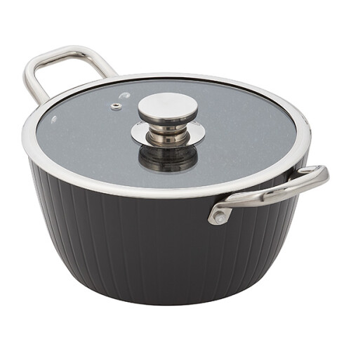 Judge Judge Evertough Non-Stick 24cm Casserole