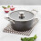 Judge Judge Evertough Non-Stick 24cm Casserole 2