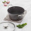 Judge Judge Evertough Non-Stick 24cm Casserole 3