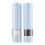 Cooks Professional Cooks Professional Electric Salt and Pepper Mill Set | Blue 1