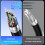 Thunderbolt 5 80Gbps 240W USB-C Cable 30cm Short 2