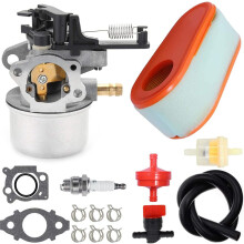 591137 590948 Carburetor for Briggs & Stratton 111P02 114P02 11P902 121Q02 121Q07 121S02 121S07 121S75 124Q02 Pressure Washer 775EX TB360 Lawn Mower