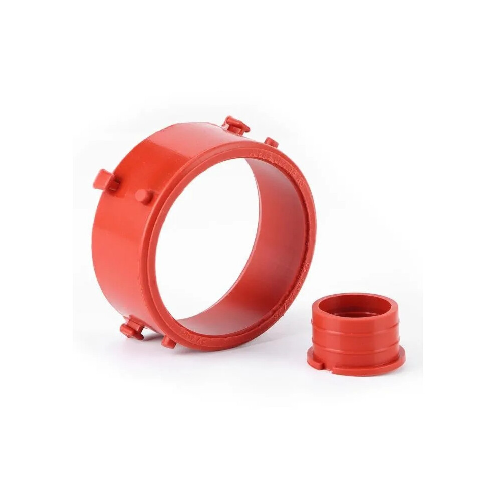 Om642 Turbo Inlet Engine Breather Seal Compatible With Benz Mercedes E320 E350 Gl320 Gl350 C240 C280 Ml320 Ml350 R320 R350 W164 W211 W251 W221 747887422869