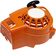 4241-080-2106 Recoil Pull Starter Rewind Assembly for Stihl Bg86 Bg86c Bg56 Bg56c Sh86 Sh56 SH56C Handheld Leaf Blower Replace 4241 080 2106