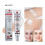 (Light)3X CC Cream with Centella Asiatica Color Correcting CC Cream Lightweight Skin 3
