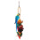 Parrot Corn Husk Chewing Toy-220mm (8.7in) Kraft 1
