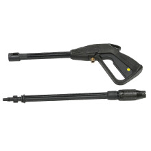 160 Bar High Pressure Washer Spray G-un Lance Trigger Jet Wash Water G-un for Car G