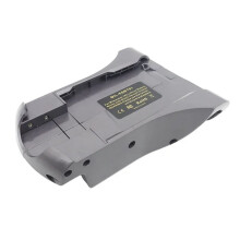 Konwerter Adaptera MT-XSBT01 DW-XSBT01 MIL-XSBT01 do Odkurzacza Akumulatorowego dla 18V Li-Ion