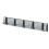 Wall Mounted Foldable Hook Rail 5 Hooks No 1