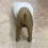 Funny Pooping Dog Toothpaste Cap, Plastic, 50g Brown Dispenser 3