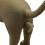 Funny Pooping Dog Toothpaste Cap, Plastic, 50g Brown Dispenser 8